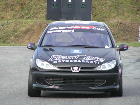 Tim Søndergaard.